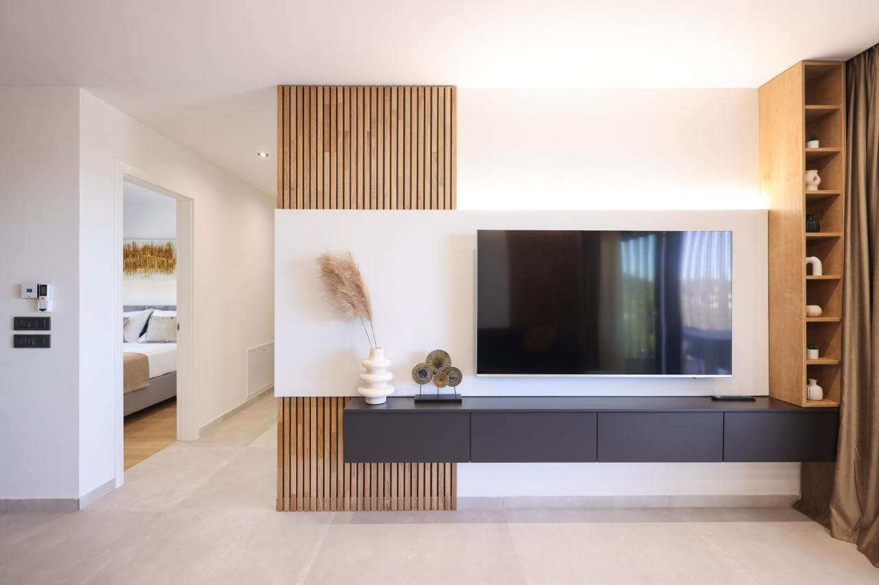 Leonardo Luxury Residence 2 Penthouse With Jacuzzi Zadar Exteriör bild